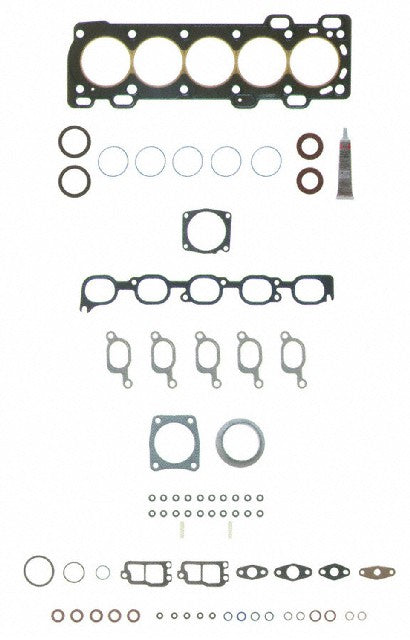 Engine Cylinder Head Gasket Set Felpro HS 26203 PT