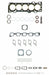 Engine Cylinder Head Gasket Set Felpro HS 26203 PT
