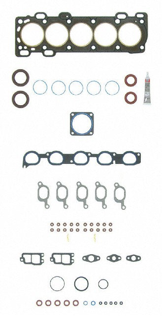 Engine Cylinder Head Gasket Set Felpro HS 26204 PT-1