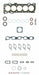 Engine Cylinder Head Gasket Set Felpro HS 26204 PT-1