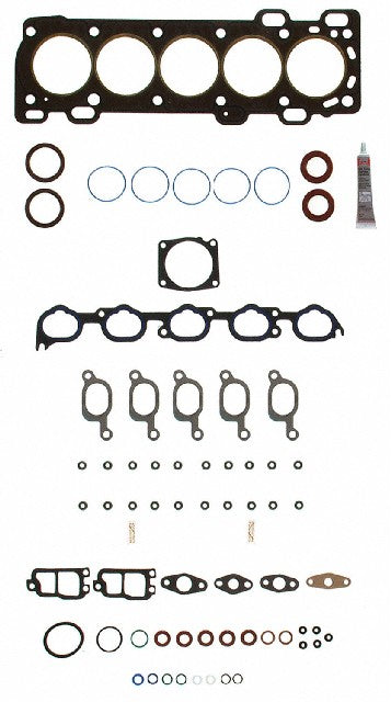 Engine Cylinder Head Gasket Set Felpro HS 26204 PT