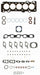 Engine Cylinder Head Gasket Set Felpro HS 26205 PT