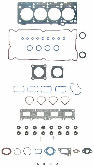 Engine Cylinder Head Gasket Set Felpro HS 26206 PT-1