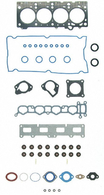 Engine Cylinder Head Gasket Set Felpro HS 26206 PT-2