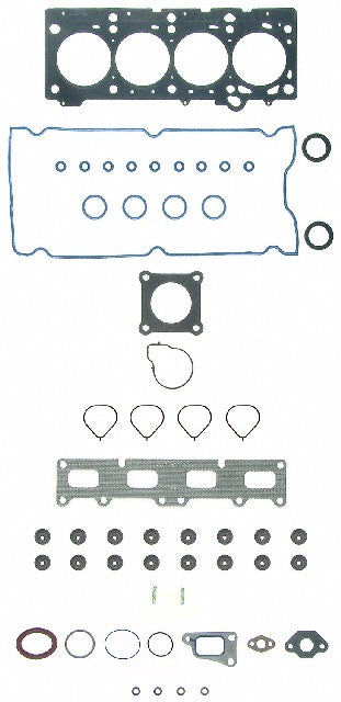 Engine Cylinder Head Gasket Set Felpro HS 26206 PT