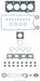 Engine Cylinder Head Gasket Set Felpro HS 26206 PT