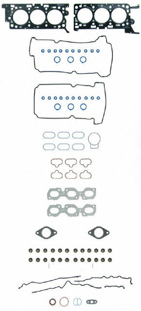 Engine Cylinder Head Gasket Set Felpro HS 26207 PT-1