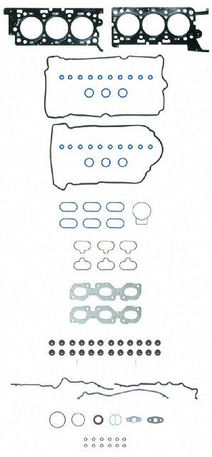 Engine Cylinder Head Gasket Set Felpro HS 26207 PT