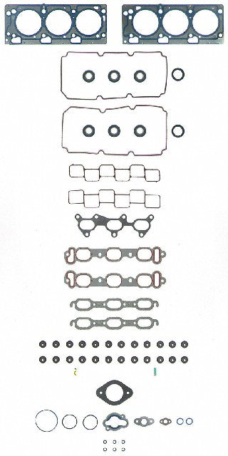 Engine Cylinder Head Gasket Set Felpro HS 26208 PT-2