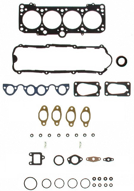 Engine Cylinder Head Gasket Set Felpro HS 26210 PT