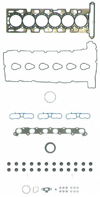 Engine Cylinder Head Gasket Set Felpro HS 26214 PT