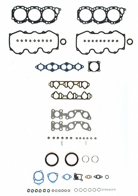 Engine Cylinder Head Gasket Set Felpro HS 26219 PT-1