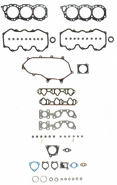 Engine Cylinder Head Gasket Set Felpro HS 26219 PT-3