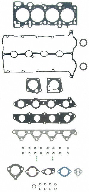Engine Cylinder Head Gasket Set Felpro HS 26221 PT