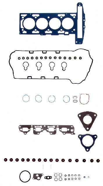 Engine Cylinder Head Gasket Set Felpro HS 26223 PT-1