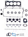 Engine Cylinder Head Gasket Set Felpro HS 26224 PT-1