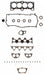 Engine Cylinder Head Gasket Set Felpro HS 26225 PT