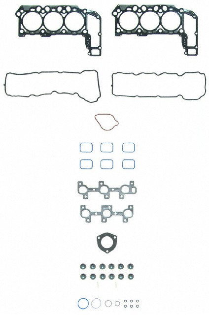 Engine Cylinder Head Gasket Set Felpro HS 26229 PT-1