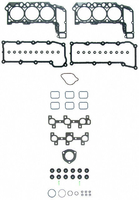 Engine Cylinder Head Gasket Set Felpro HS 26229 PT