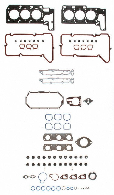 Engine Cylinder Head Gasket Set Felpro HS 26230 PT-1