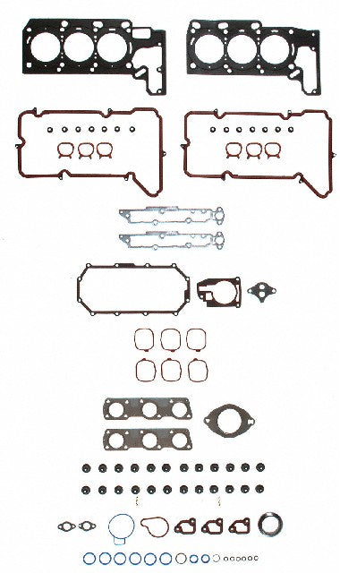 Engine Cylinder Head Gasket Set Felpro HS 26230 PT
