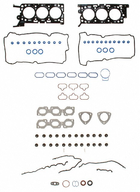 Engine Cylinder Head Gasket Set Felpro HS 26233 PT