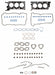 Engine Cylinder Head Gasket Set Felpro HS 26233 PT