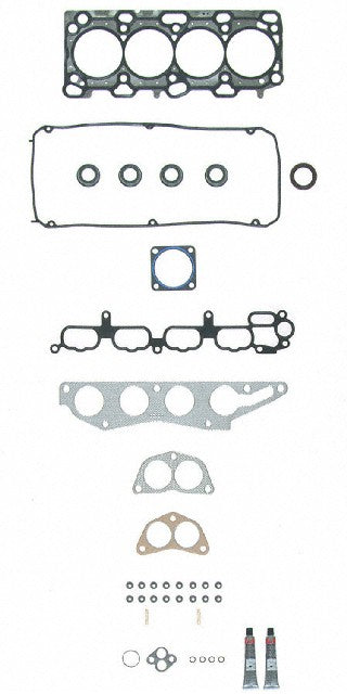 Engine Cylinder Head Gasket Set Felpro HS 26235 PT