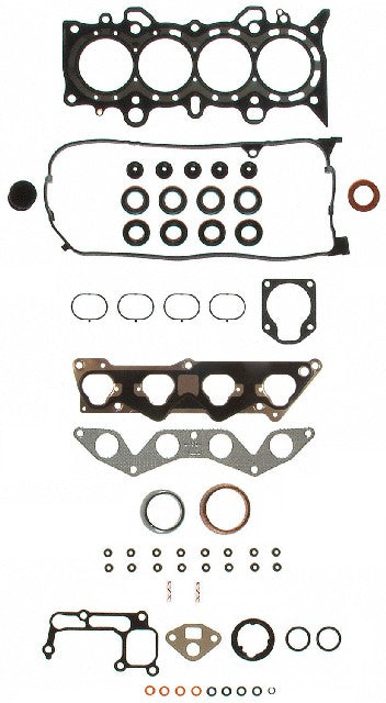 Engine Cylinder Head Gasket Set Felpro HS 26236 PT-2