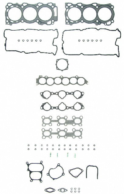Engine Cylinder Head Gasket Set Felpro HS 26239 PT-1
