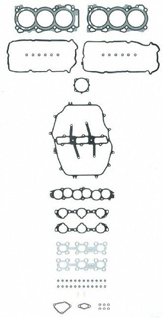 Engine Cylinder Head Gasket Set Felpro HS 26239 PT