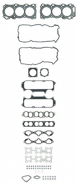 Engine Cylinder Head Gasket Set Felpro HS 26241 PT