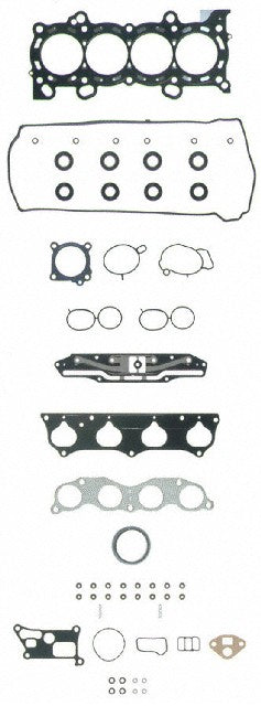 Engine Cylinder Head Gasket Set Felpro HS 26244 PT