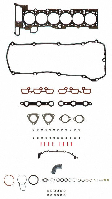 Engine Cylinder Head Gasket Set Felpro HS 26245 PT-1