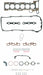 Engine Cylinder Head Gasket Set Felpro HS 26245 PT