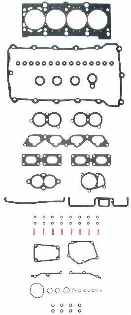 Engine Cylinder Head Gasket Set Felpro HS 26246 PT