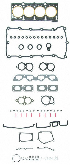 Engine Cylinder Head Gasket Set Felpro HS 26247 PT