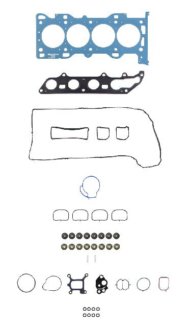 Engine Cylinder Head Gasket Set Felpro HS 26250 PT-3