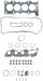 Engine Cylinder Head Gasket Set Felpro HS 26250 PT-4