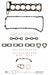 Engine Cylinder Head Gasket Set Felpro HS 26252 PT-1