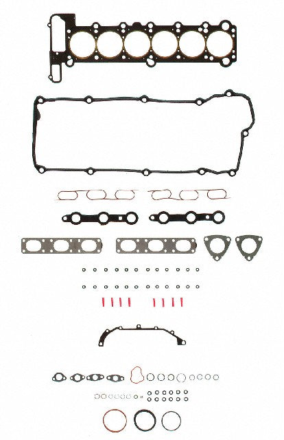 Engine Cylinder Head Gasket Set Felpro HS 26252 PT-2