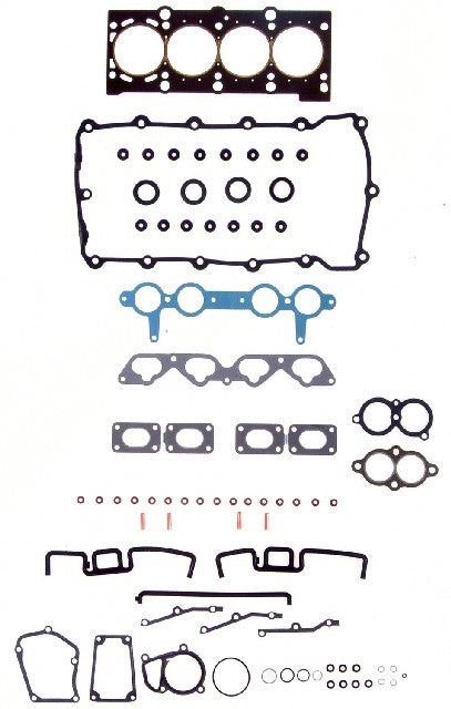Engine Cylinder Head Gasket Set Felpro HS 26254 PT