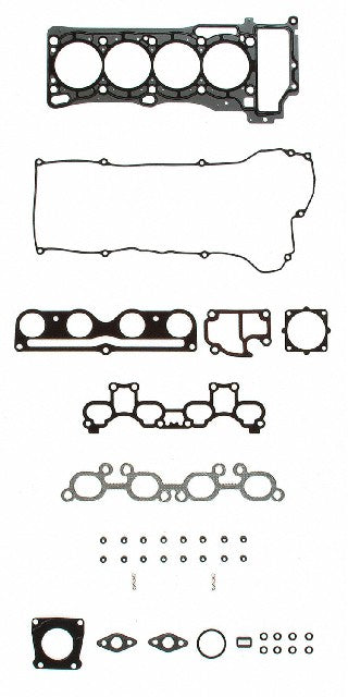 Engine Cylinder Head Gasket Set Felpro HS 26255 PT
