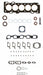 Engine Cylinder Head Gasket Set Felpro HS 26256 PT