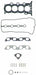 Engine Cylinder Head Gasket Set Felpro HS 26258 PT-1