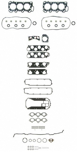 Engine Cylinder Head Gasket Set Felpro HS 26260 PT-2