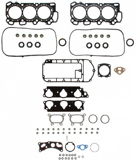 Engine Cylinder Head Gasket Set Felpro HS 26265 PT-1