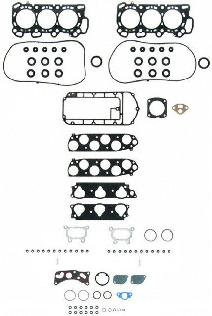 Engine Cylinder Head Gasket Set Felpro HS 26265 PT-3