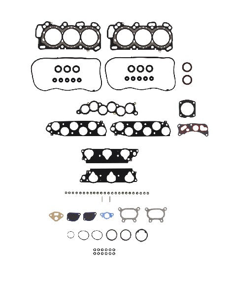 Engine Cylinder Head Gasket Set Felpro HS 26265 PT-5