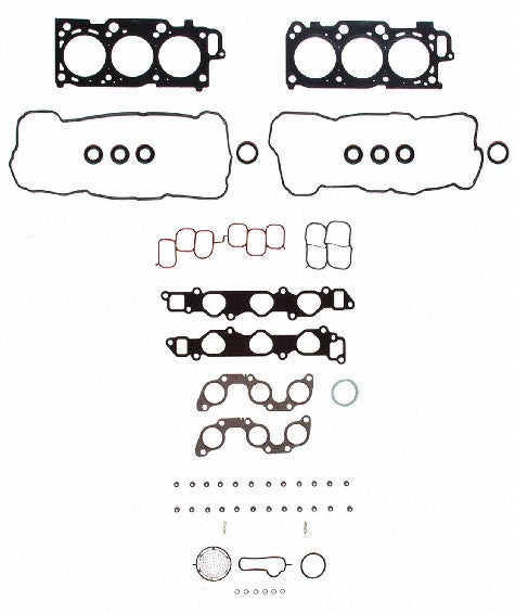 Engine Cylinder Head Gasket Set Felpro HS 26266 PT